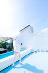 [Cosplay][Shooting Star’s] SAKU サク - 2Bbridal