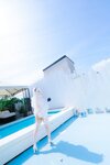 [Cosplay][Shooting Star’s] SAKU サク - 2Bbridal