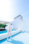 [Cosplay][Shooting Star’s] SAKU サク - 2Bbridal