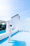 [Cosplay][Shooting Star’s] SAKU サク - 2Bbridal