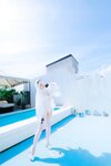 [Cosplay][Shooting Star’s] SAKU サク - 2Bbridal