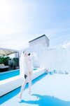 [Cosplay][Shooting Star’s] SAKU サク - 2Bbridal