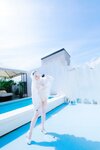 [Cosplay][Shooting Star’s] SAKU サク - 2Bbridal