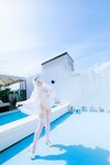 [Cosplay][Shooting Star’s] SAKU サク - 2Bbridal