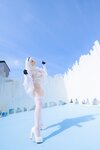 [Cosplay][Shooting Star’s] SAKU サク - 2Bbridal