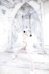 [Cosplay][Shooting Star’s] SAKU サク - 2Bbridal