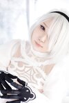 [Cosplay][Shooting Star’s] SAKU サク - 2Bbridal