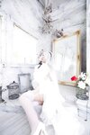 [Cosplay][Shooting Star’s] SAKU サク - 2Bbridal