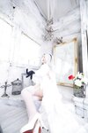 [Cosplay][Shooting Star’s] SAKU サク - 2Bbridal