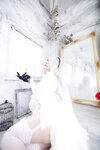 [Cosplay][Shooting Star’s] SAKU サク - 2Bbridal