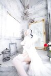 [Cosplay][Shooting Star’s] SAKU サク - 2Bbridal