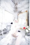 [Cosplay][Shooting Star’s] SAKU サク - 2Bbridal