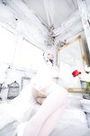 [Cosplay][Shooting Star’s] SAKU サク - 2Bbridal