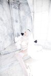 [Cosplay][Shooting Star’s] SAKU サク - 2Bbridal