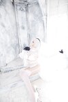 [Cosplay][Shooting Star’s] SAKU サク - 2Bbridal