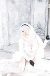 [Cosplay][Shooting Star’s] SAKU サク - 2Bbridal