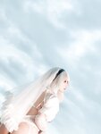 [Cosplay][Shooting Star’s] SAKU サク - 2Bbridal