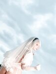 [Cosplay][Shooting Star’s] SAKU サク - 2Bbridal