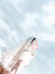 [Cosplay][Shooting Star’s] SAKU サク - 2Bbridal