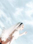 [Cosplay][Shooting Star’s] SAKU サク - 2Bbridal
