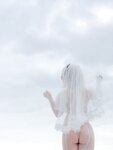 [Cosplay][Shooting Star’s] SAKU サク - 2Bbridal