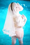 [Cosplay][Shooting Star’s] SAKU サク - 2Bbridal