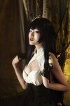 [Cosplay] Nash1nomi 一米八的大梨子 - Azuma 吾妻