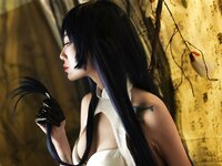 [Cosplay] Nash1nomi 一米八的大梨子 - Azuma 吾妻