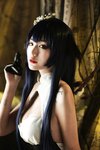 [Cosplay] Nash1nomi 一米八的大梨子 - Azuma 吾妻