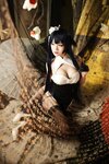 [Cosplay] Nash1nomi 一米八的大梨子 - Azuma 吾妻