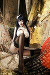 [Cosplay] Nash1nomi 一米八的大梨子 - Azuma 吾妻
