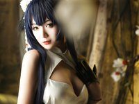 [Cosplay] Nash1nomi 一米八的大梨子 - Azuma 吾妻