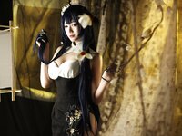 [Cosplay] Nash1nomi 一米八的大梨子 - Azuma 吾妻