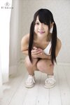 [Photobook] 初裸 Virgin Nude もみたそ (Rebecca)
