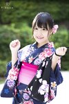 [Photobook] 初裸 Virgin Nude もみたそ (Rebecca)