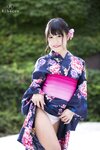 [Photobook] 初裸 Virgin Nude もみたそ (Rebecca)