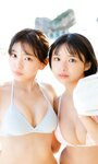 [Photobook] 2024.02.05 【デジタル限定】桑島海空＆大熊杏優＆紀内乃秋＆本郷柚巴写真集「seju4姉妹」 週プレ PHOTO BOOK