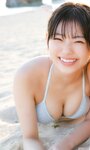 [Photobook] 2024.02.05 【デジタル限定】桑島海空＆大熊杏優＆紀内乃秋＆本郷柚巴写真集「seju4姉妹」 週プレ PHOTO BOOK