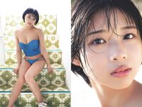 [Weekly Playboy] 2024 No.08-09 (桑島海空 大熊杏優 紀内乃秋 本郷柚巴 今森茉耶 森香澄 麻生果恩 城間菜々美 磯村美羽 他)