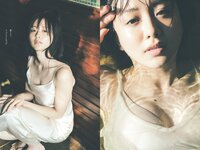 [Weekly Playboy] 2024 No.08-09 (桑島海空 大熊杏優 紀内乃秋 本郷柚巴 今森茉耶 森香澄 麻生果恩 城間菜々美 磯村美羽 他)