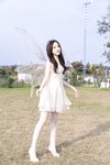XR 鱼子酱Fish 遗失的羽翼