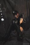 [Cosplay] Rongrongzi 小容仔咕咕咕w - Assault Girl 突击小女警