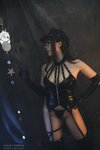 [Cosplay] Rongrongzi 小容仔咕咕咕w - Assault Girl 突击小女警