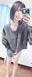 [Fantia] 2023年09月 かれしちゃん(とかげみるく)
