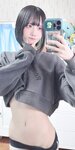 [Fantia] 2023年09月 かれしちゃん(とかげみるく)