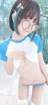 [Fantia] 2023年09月 かれしちゃん(とかげみるく)