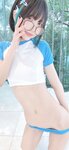 [Fantia] 2023年09月 かれしちゃん(とかげみるく)
