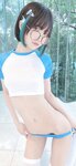 [Fantia] 2023年09月 かれしちゃん(とかげみるく)