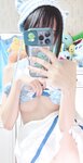 [Fantia] 2023年09月 かれしちゃん(とかげみるく)
