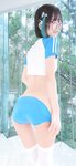 [Fantia] 2023年09月 かれしちゃん(とかげみるく)